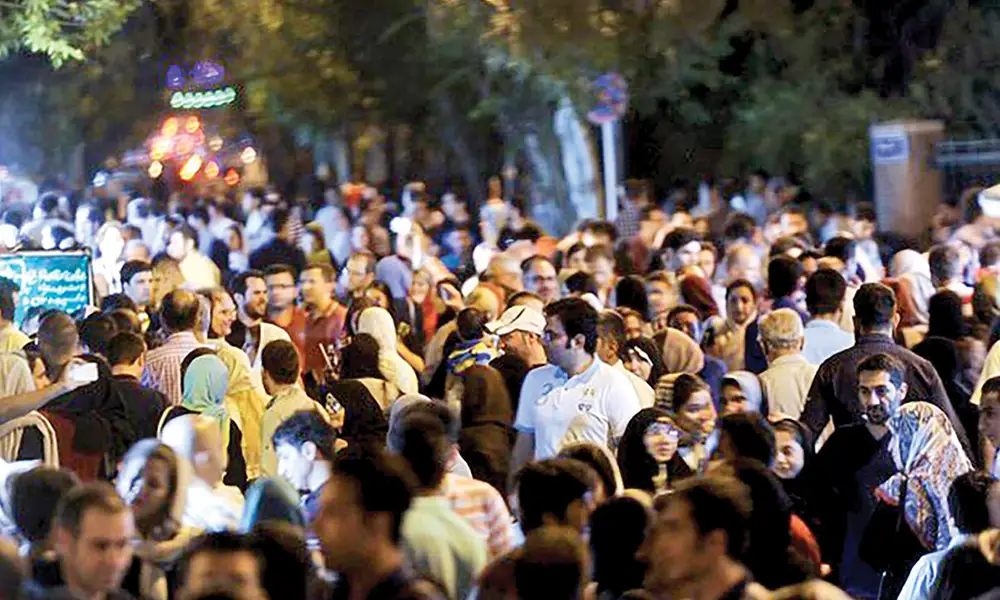 ایران در آستانه انفجار خاموش؛ گذار از سیاست رسمی به زندگی موازی