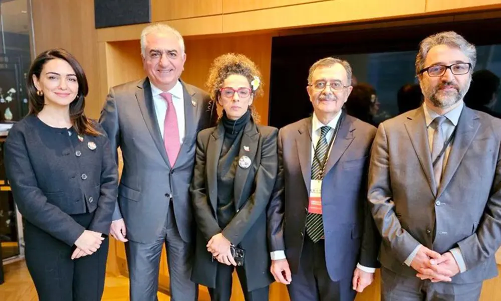 رضا پهلوی؛ از ائتلافهای نافرجام تا سودای رهبری