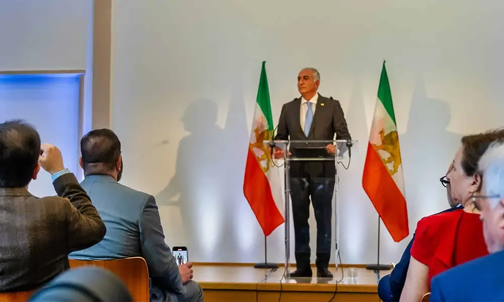 کالبدشکافی شورای ملی ایران (INC) از ظهور تا افول