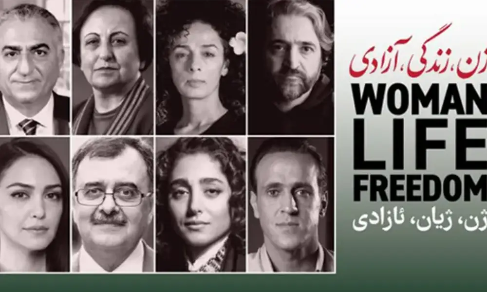 کالبدشکافی منشور مهسا؛ از پیمان جرجتاون تا فروپاشی ائتلاف