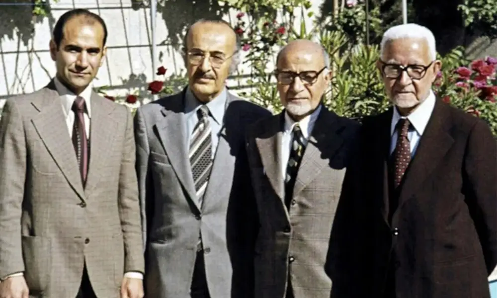 کالبدشکافی جریان ملیمذهبی کالبدشکافی جریان ملیمذهبی: از توهم اصلاحگری تا جادهصافکنی استبداد