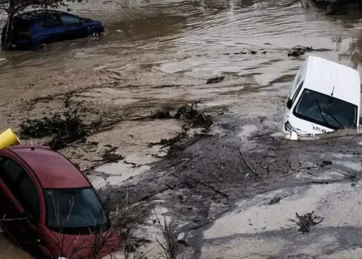 دلایل وقوع سیلاب‌ها در ایران چیست؟