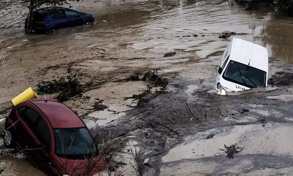 دلایل وقوع سیلاب‌ها در ایران چیست؟