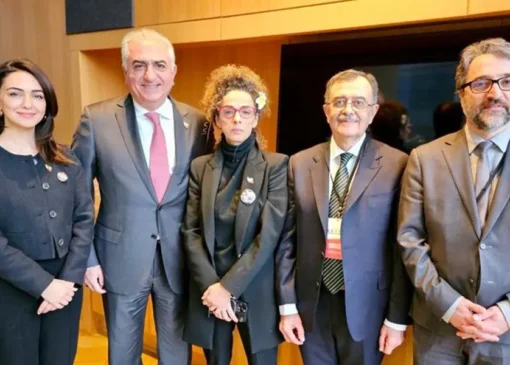 رضا پهلوی؛ از ائتلاف‌های نافرجام تا سودای رهبری