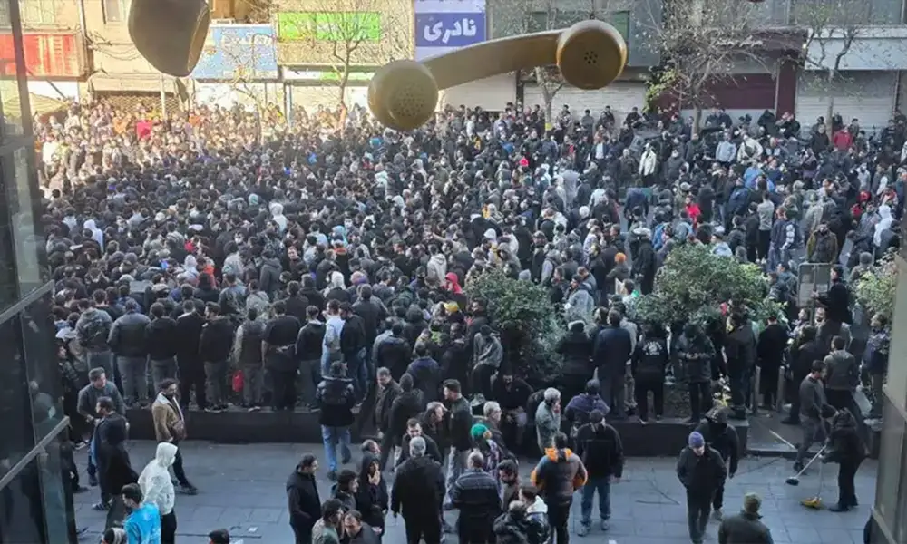 پیوند بازار و دانشگاه؛ تحلیل نقش جنبش دانشجویی در بازتاب مشکلات اقتصادی ایران