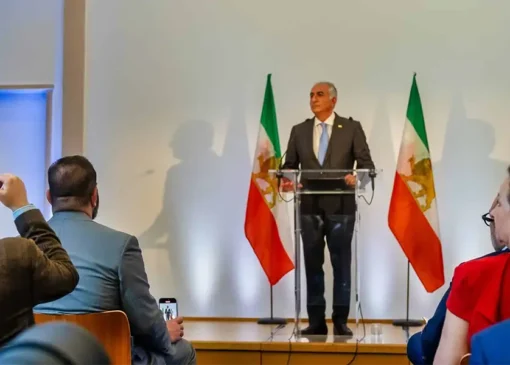 کالبدشکافی شورای ملی ایران (INC) از ظهور تا افول