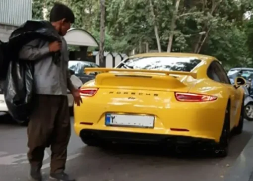 آناتومی یک سقوط؛ تحلیل جامع شکاف اجتماعی در ایران ۱۴۰۴