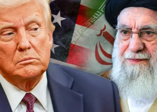 احتمال حمله نظامی آمریکا به ایران