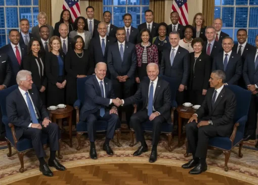 سکوت دموکرات‌ها در برابر ایران؛ تکرار اشتباه اوباما در ۲۰۲۶