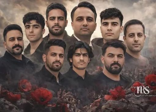 مزدوران خارجی