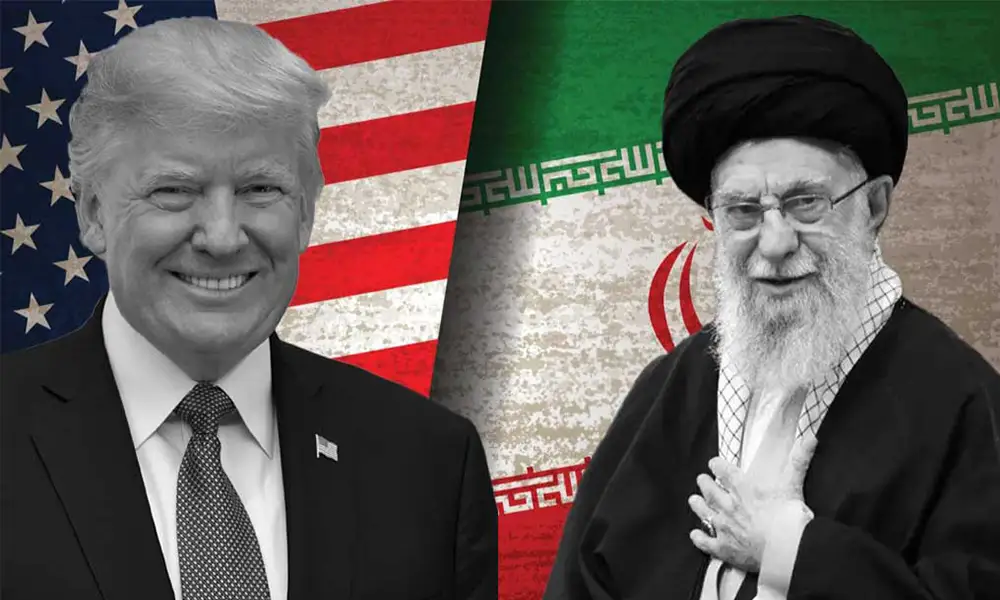 پارادوکس منافع: کالبدشکافی استراتژی آمریکا در ایران