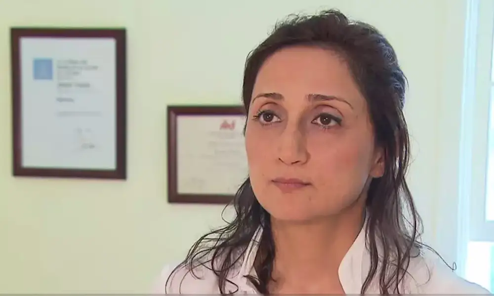 پشت پرده کنگره ایرانیان کانادا؛ لابی یا صدای مردم؟