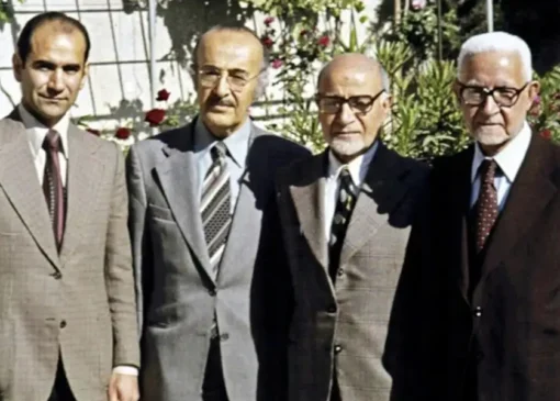 کالبدشکافی جریان ملی‌مذهبی: از توهم اصلاح‌گری تا جاده‌صاف‌کنی استبداد